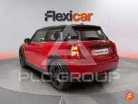 2018 Mini COOPER