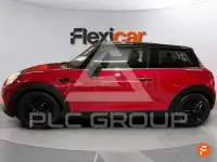 2018 Mini COOPER