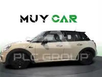 2018 Mini COOPER