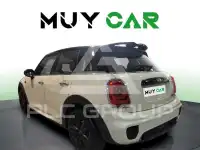 2018 Mini COOPER