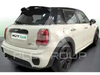 2018 Mini COOPER