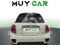 2018 Mini COOPER