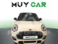2018 Mini COOPER