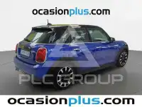 2018 Mini COOPER