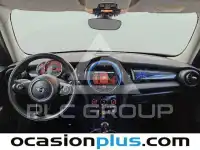 2018 Mini COOPER