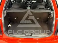 2018 Mini COOPER