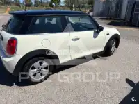 2018 Mini COOPER