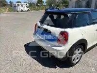 2018 Mini COOPER