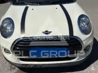 2018 Mini COOPER