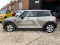 2018 Mini COOPER