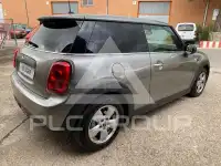 2018 Mini COOPER
