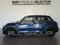 2018 Mini COOPER