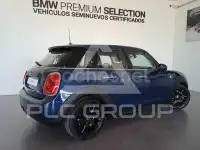 2018 Mini COOPER