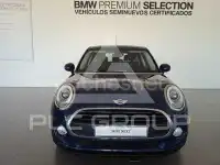 2018 Mini COOPER