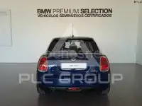 2018 Mini COOPER