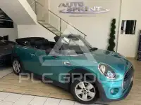 2018 Mini COOPER