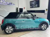 2018 Mini COOPER