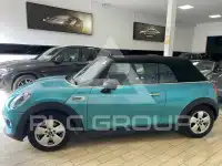2018 Mini COOPER