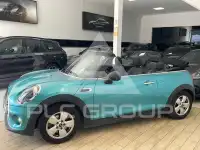 2018 Mini COOPER