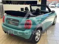 2018 Mini COOPER