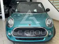 2018 Mini COOPER