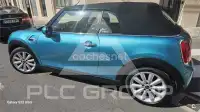 2018 Mini COOPER