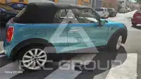 2018 Mini COOPER