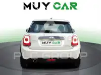 2018 Mini COOPER