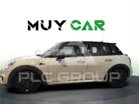 2018 Mini COOPER