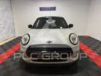 2018 Mini COOPER