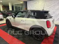 2018 Mini COOPER