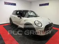 2018 Mini COOPER