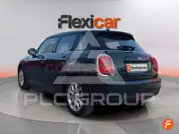 2018 Mini COOPER