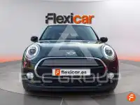 2018 Mini COOPER
