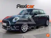 2018 Mini COOPER
