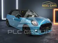 2018 Mini COOPER
