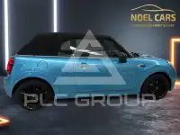 2018 Mini COOPER