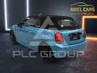 2018 Mini COOPER