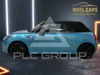 2018 Mini COOPER