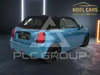 2018 Mini COOPER