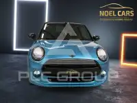 2018 Mini COOPER