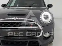 2018 Mini COOPER