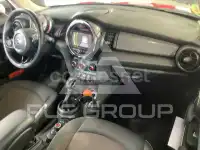 2018 Mini COOPER