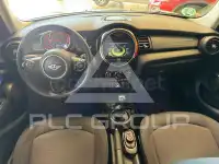 2018 Mini COOPER
