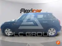 2018 Mini COOPER
