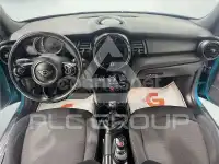 2018 Mini COOPER
