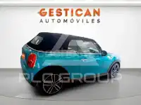 2018 Mini COOPER