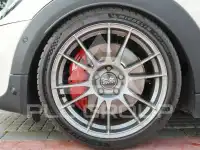 2018 Mini COOPER