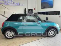 2018 Mini COOPER