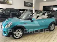 2018 Mini COOPER